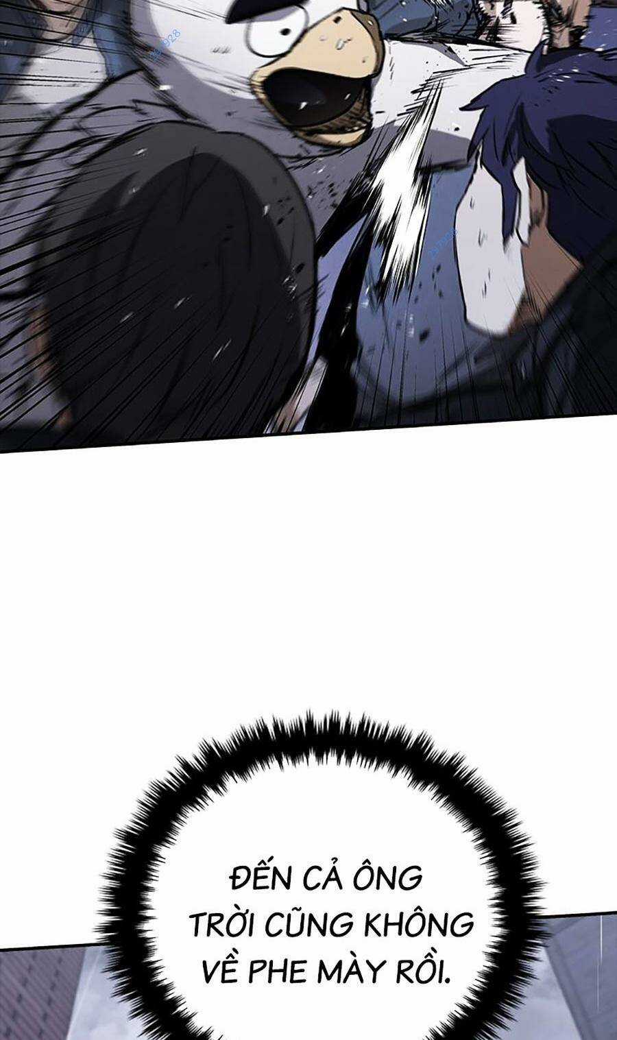 Cá Mập Wyvern Chapter 29 trang 76