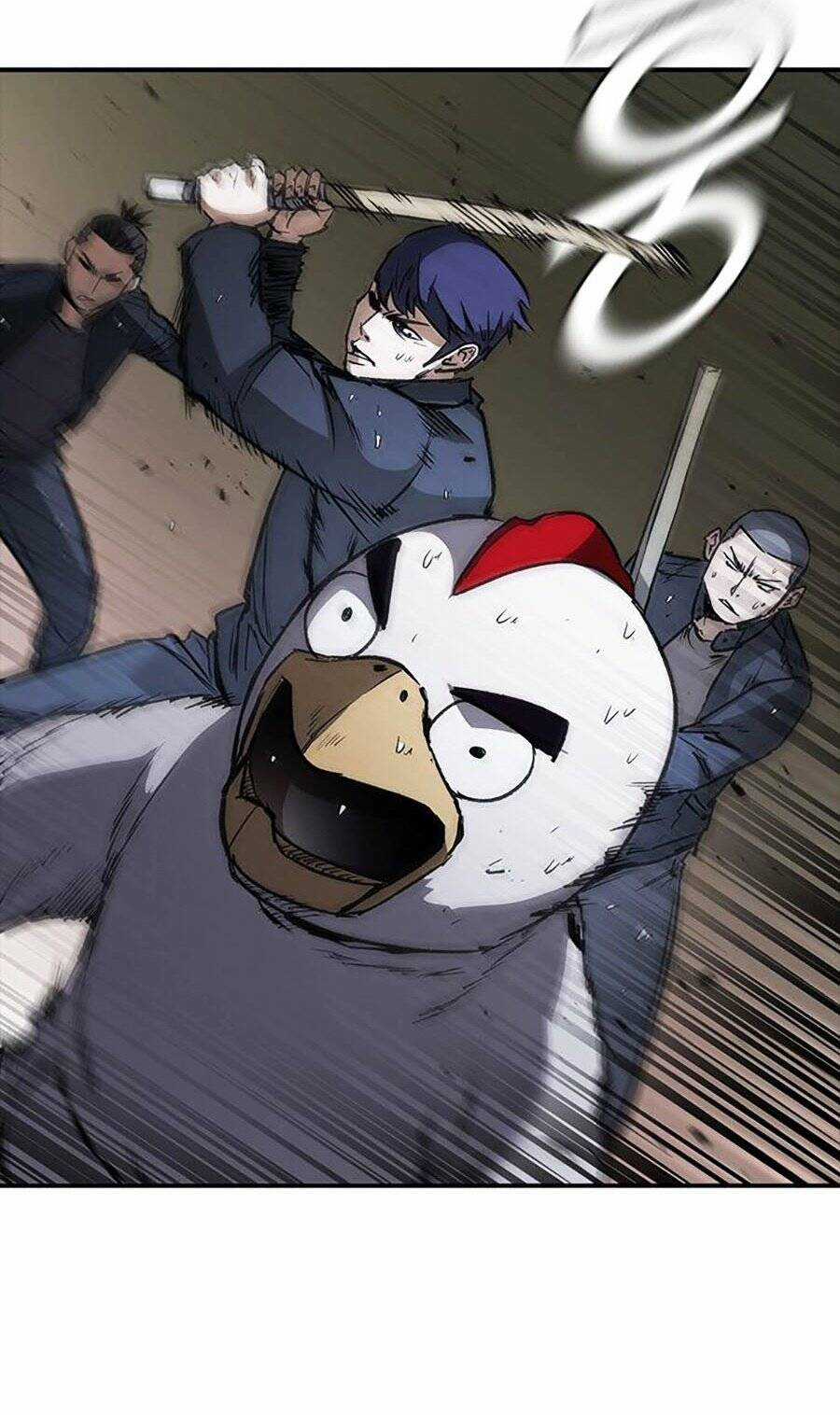 Cá Mập Wyvern Chapter 29 trang 78