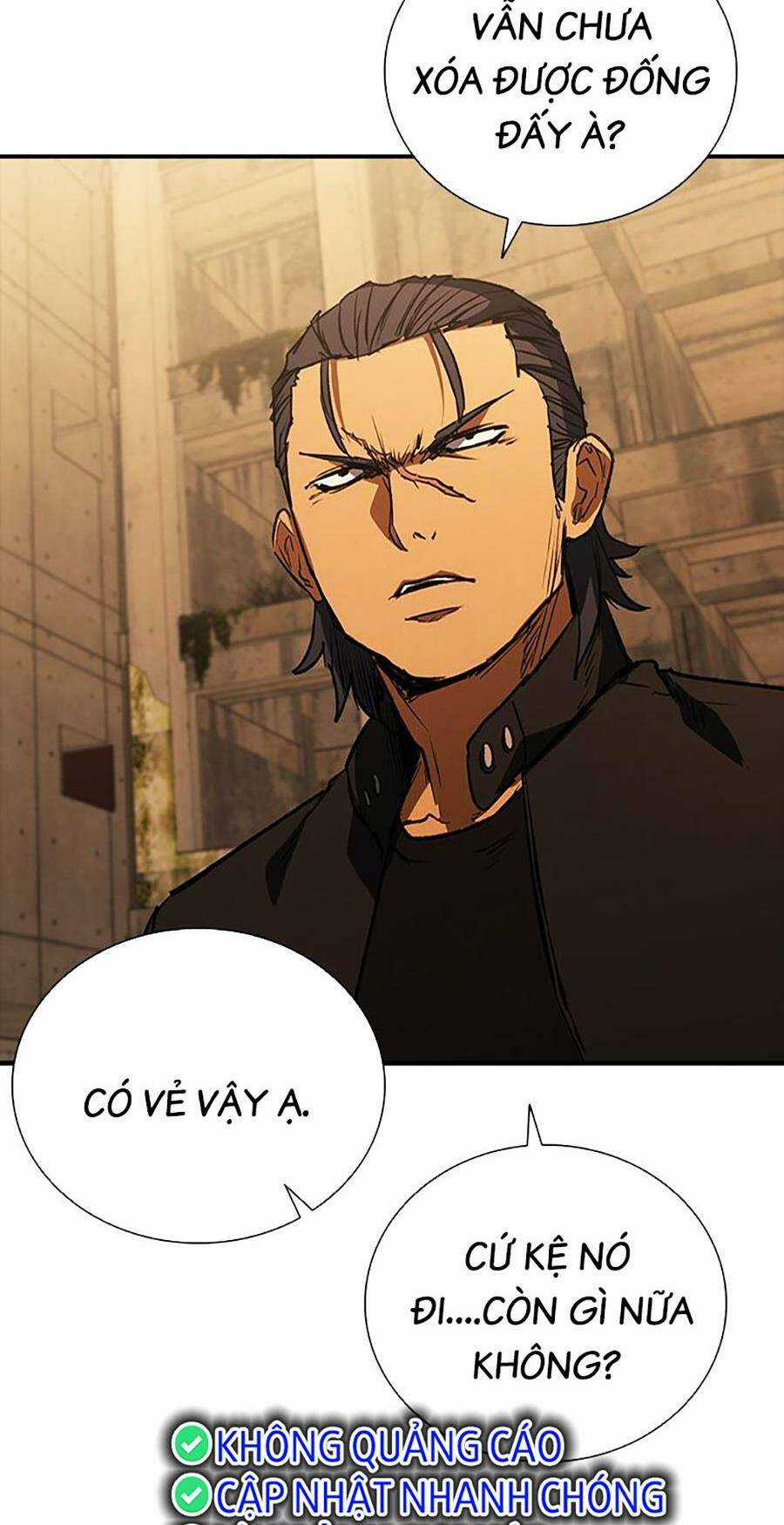 Cá Mập Wyvern Chapter 29 trang 8