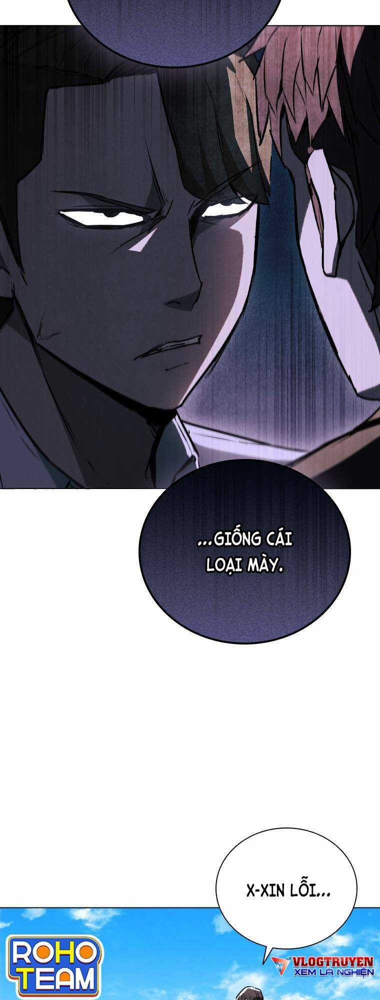 Cá Mập Wyvern Chapter 3 trang 12