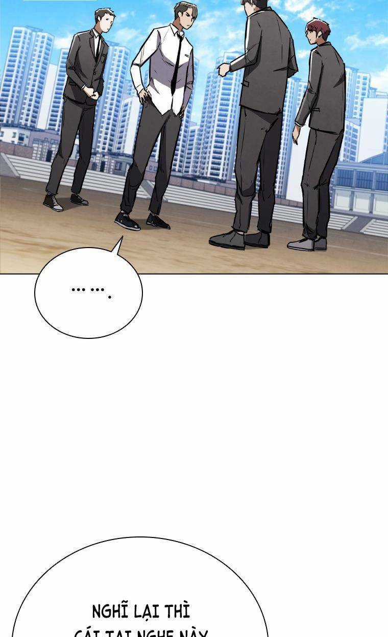 Cá Mập Wyvern Chapter 3 trang 13