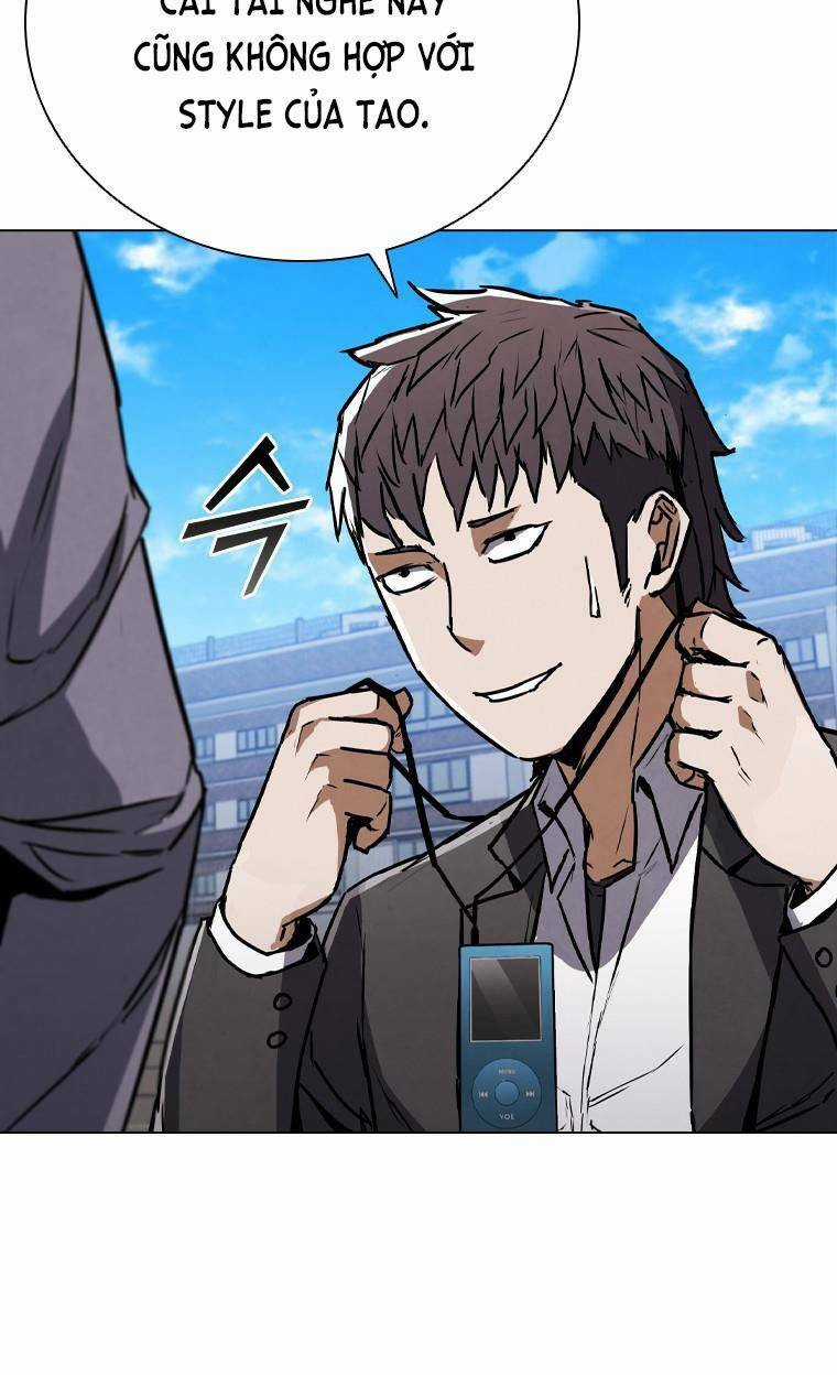 Cá Mập Wyvern Chapter 3 trang 14