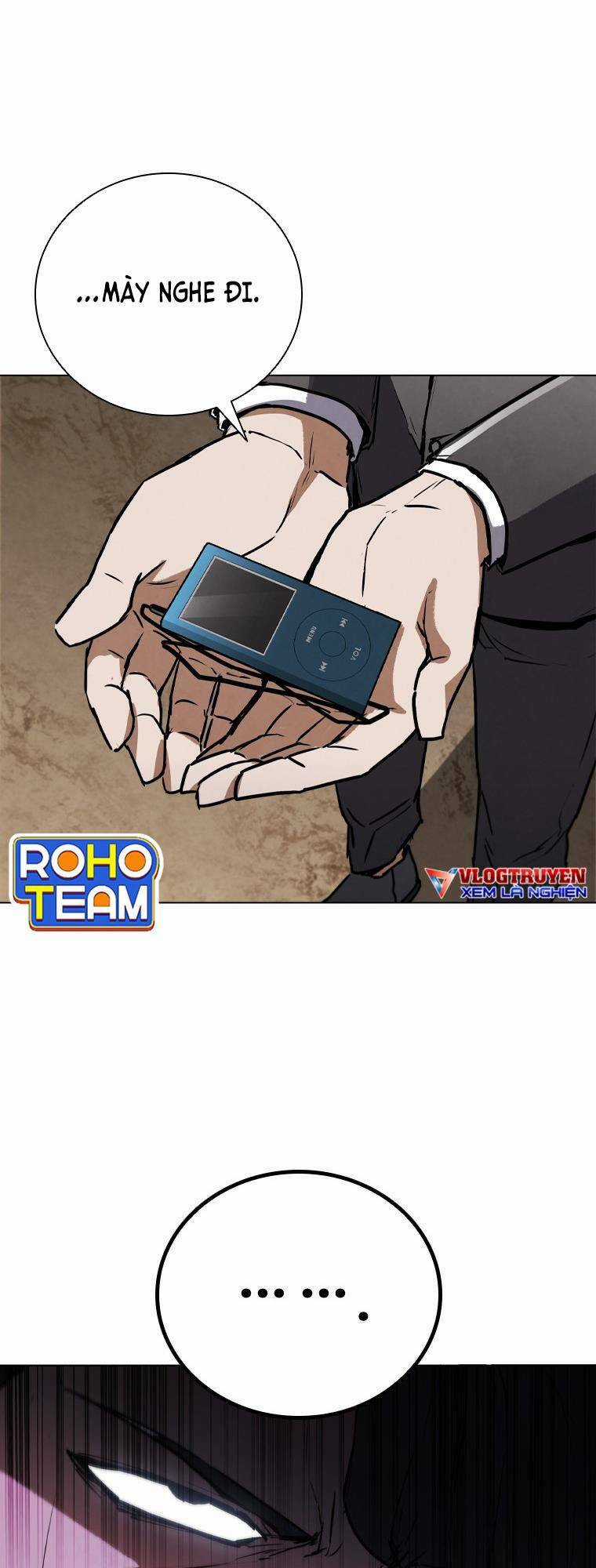 Cá Mập Wyvern Chapter 3 trang 15