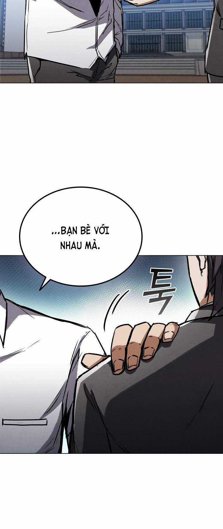 Cá Mập Wyvern Chapter 3 trang 17