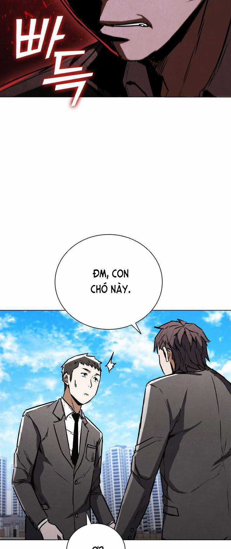 Cá Mập Wyvern Chapter 3 trang 19