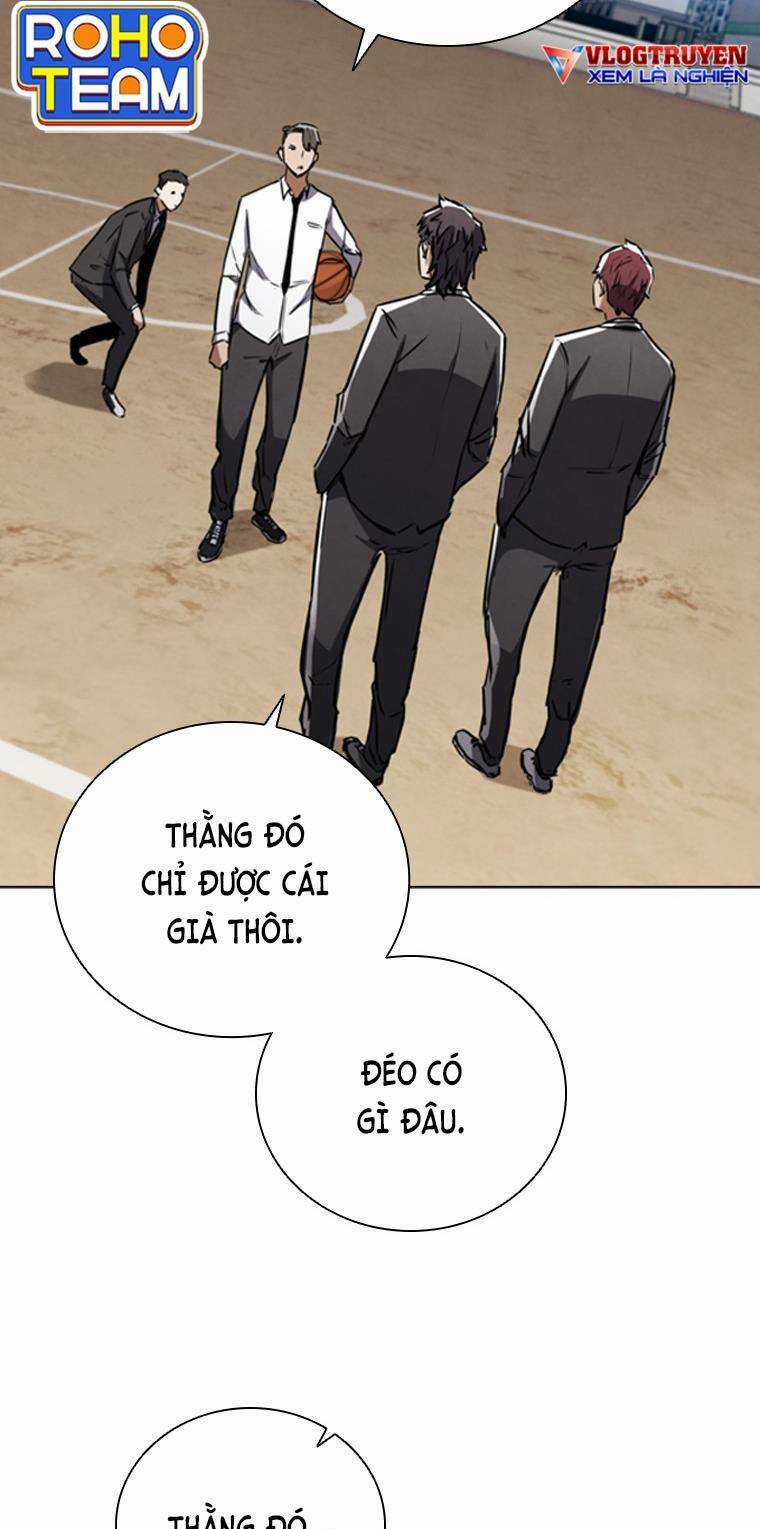 Cá Mập Wyvern Chapter 3 trang 2