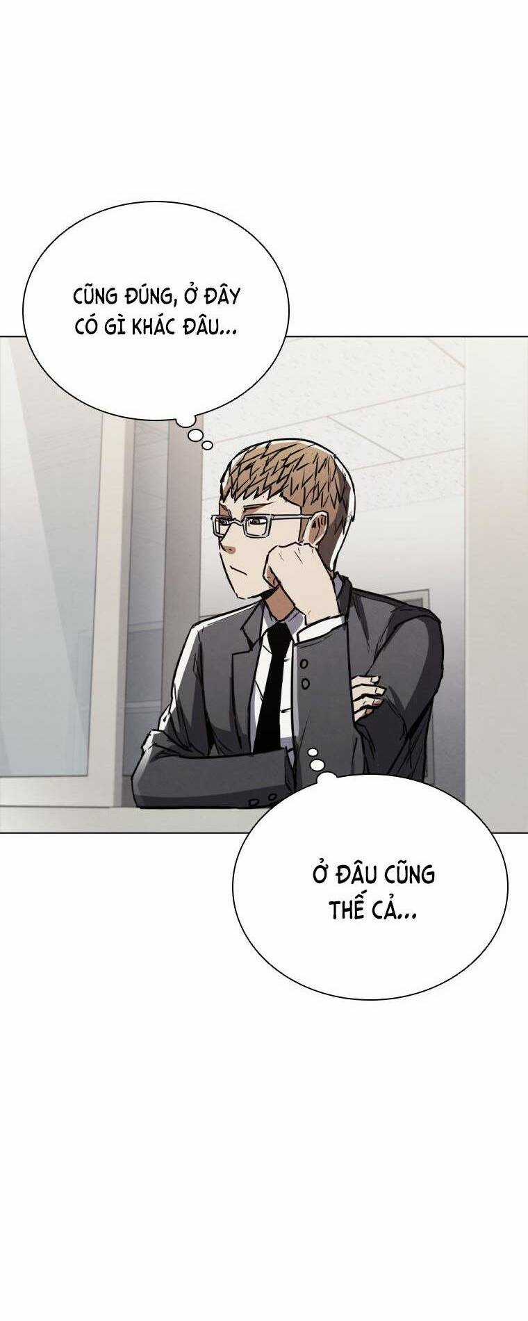 Cá Mập Wyvern Chapter 3 trang 23