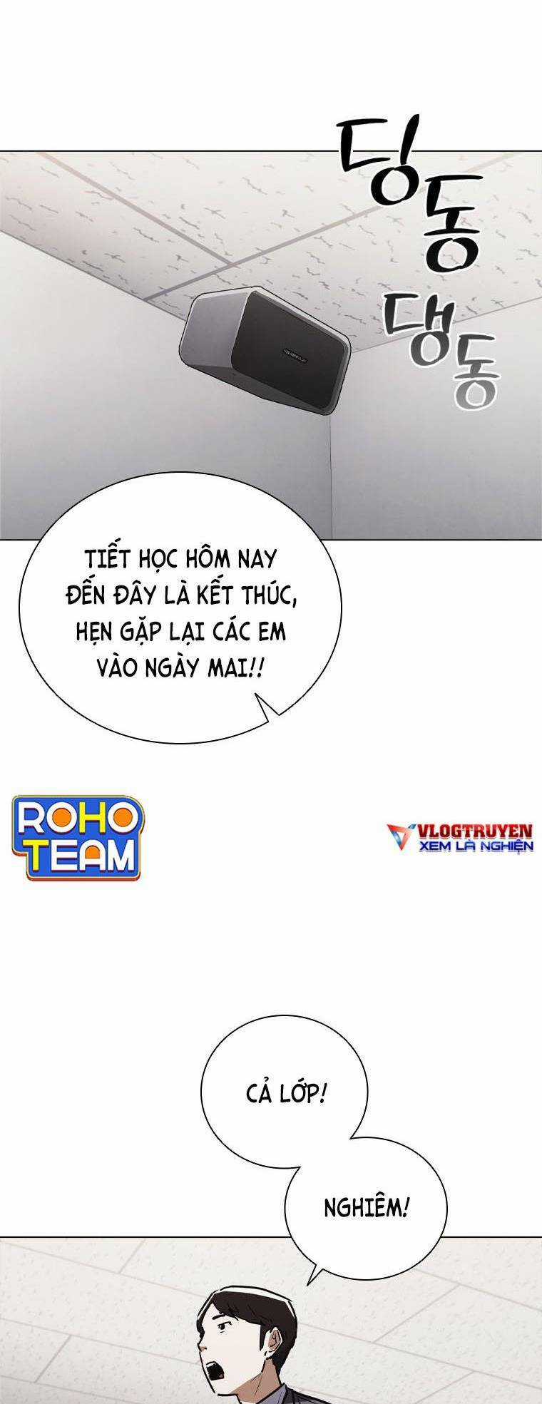 Cá Mập Wyvern Chapter 3 trang 25