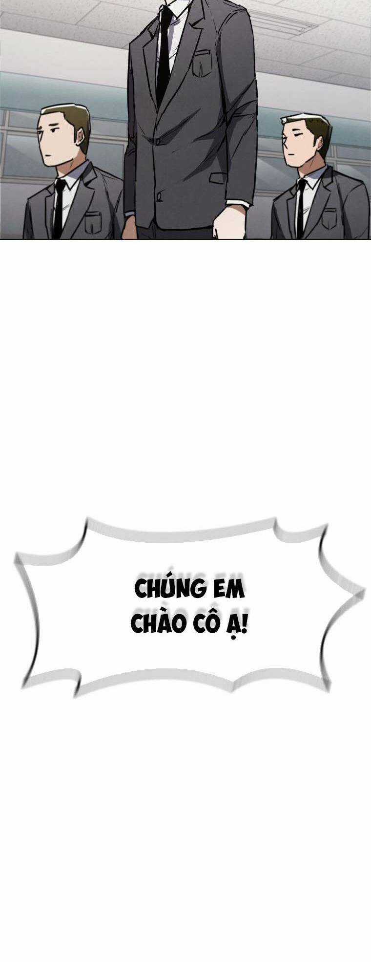 Cá Mập Wyvern Chapter 3 trang 26