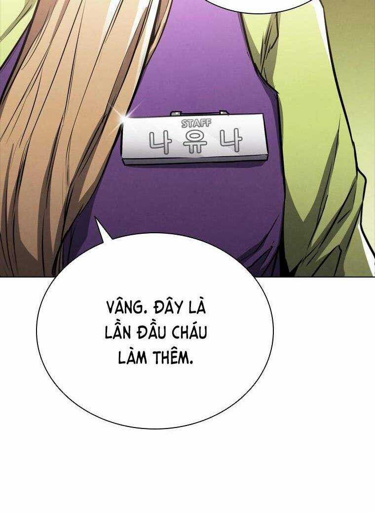 Cá Mập Wyvern Chapter 3 trang 41