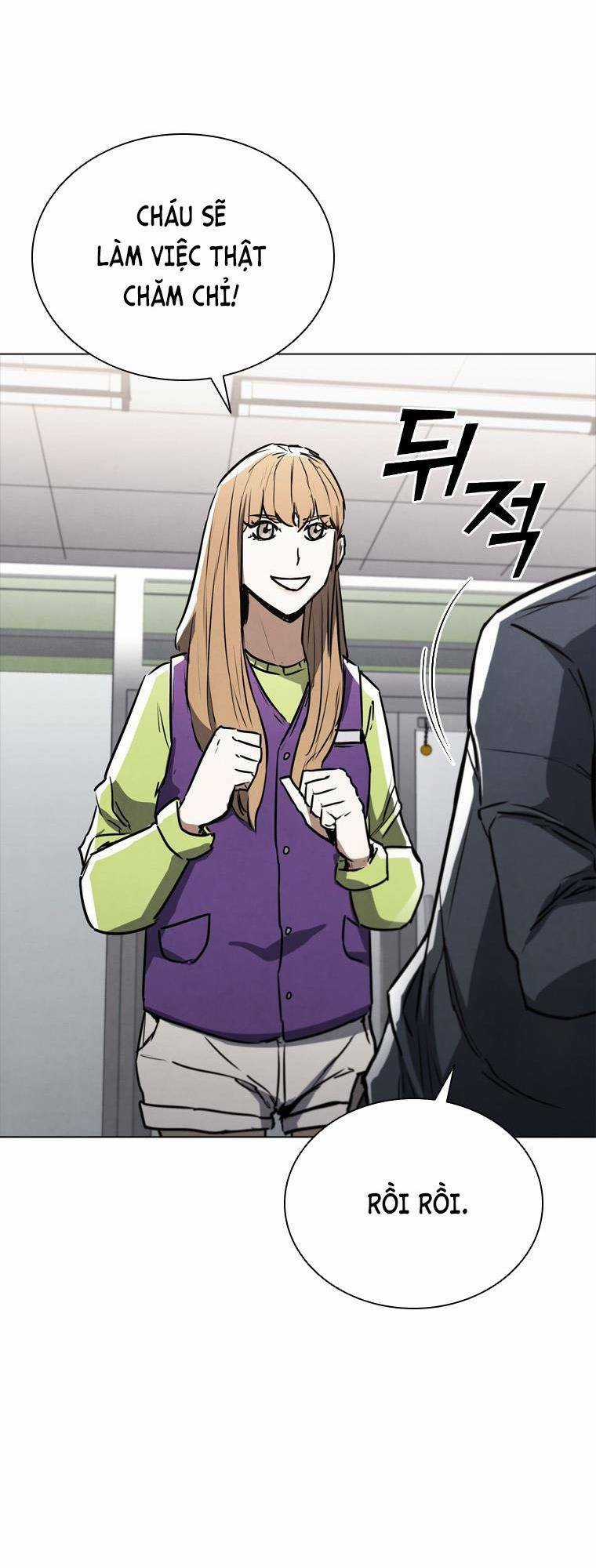 Cá Mập Wyvern Chapter 3 trang 42