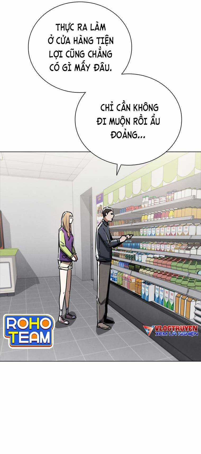 Cá Mập Wyvern Chapter 3 trang 43