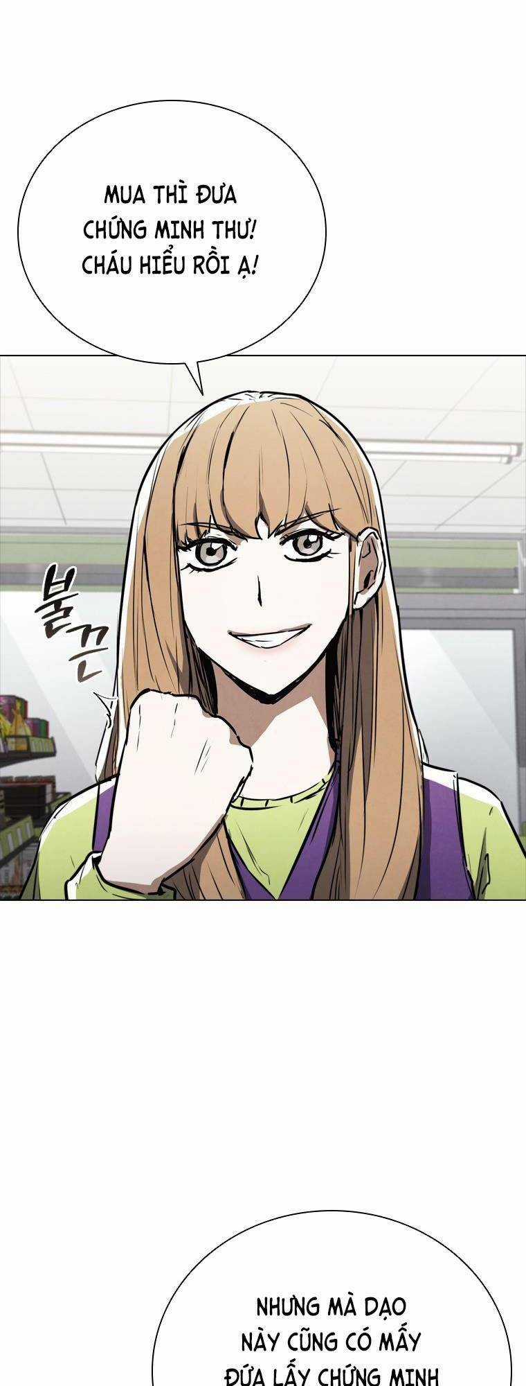 Cá Mập Wyvern Chapter 3 trang 45