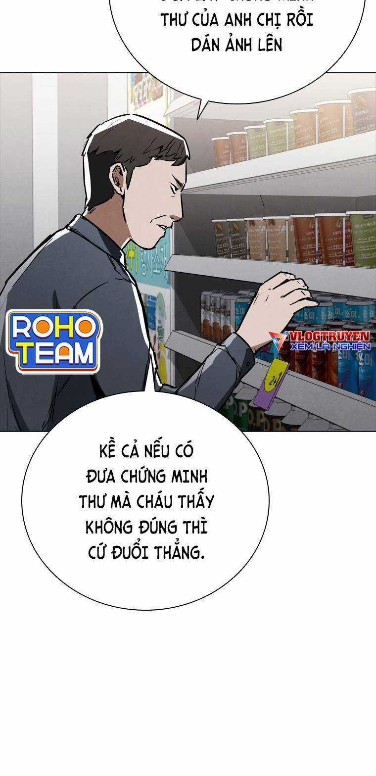 Cá Mập Wyvern Chapter 3 trang 46