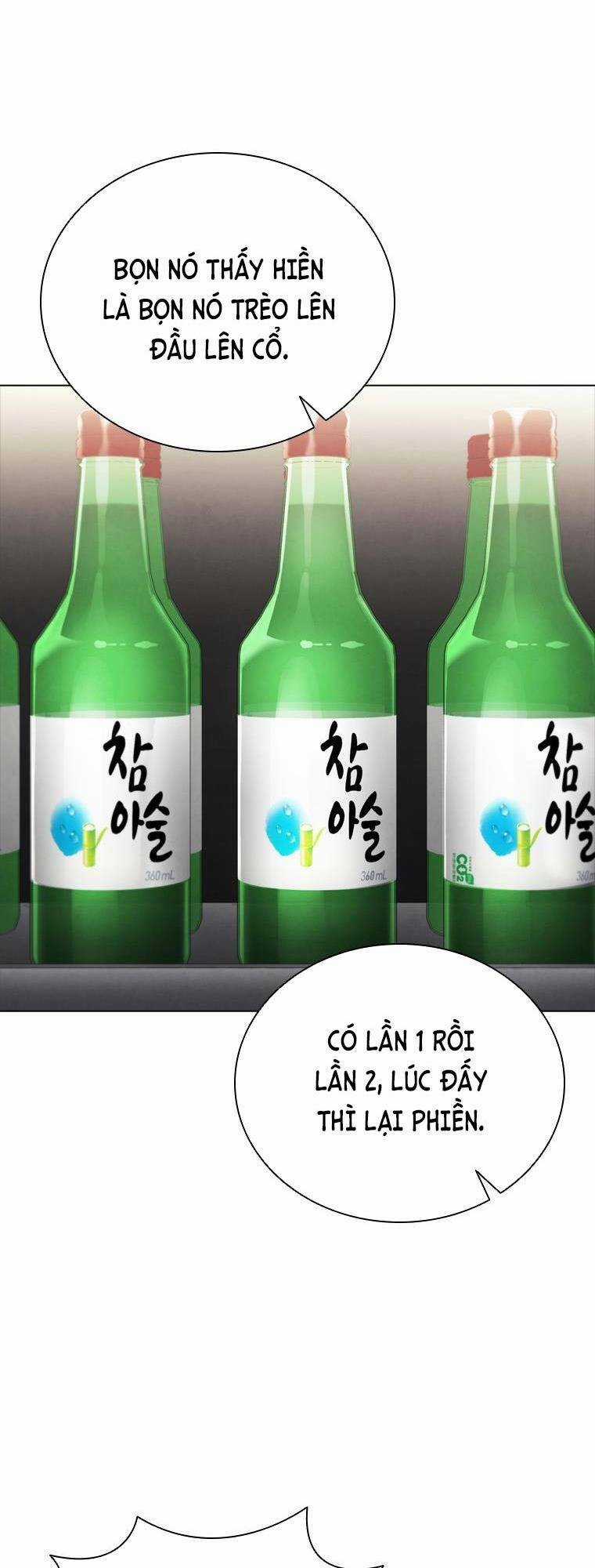 Cá Mập Wyvern Chapter 3 trang 48