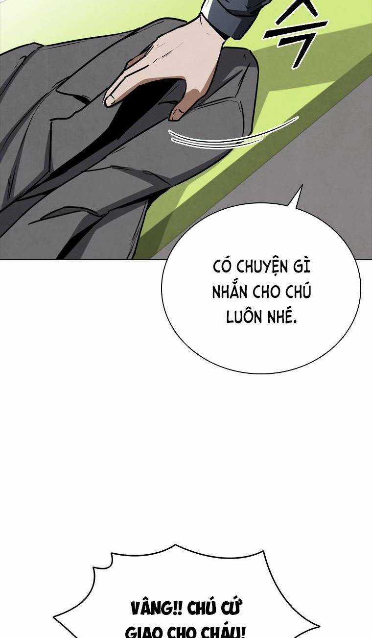 Cá Mập Wyvern Chapter 3 trang 50