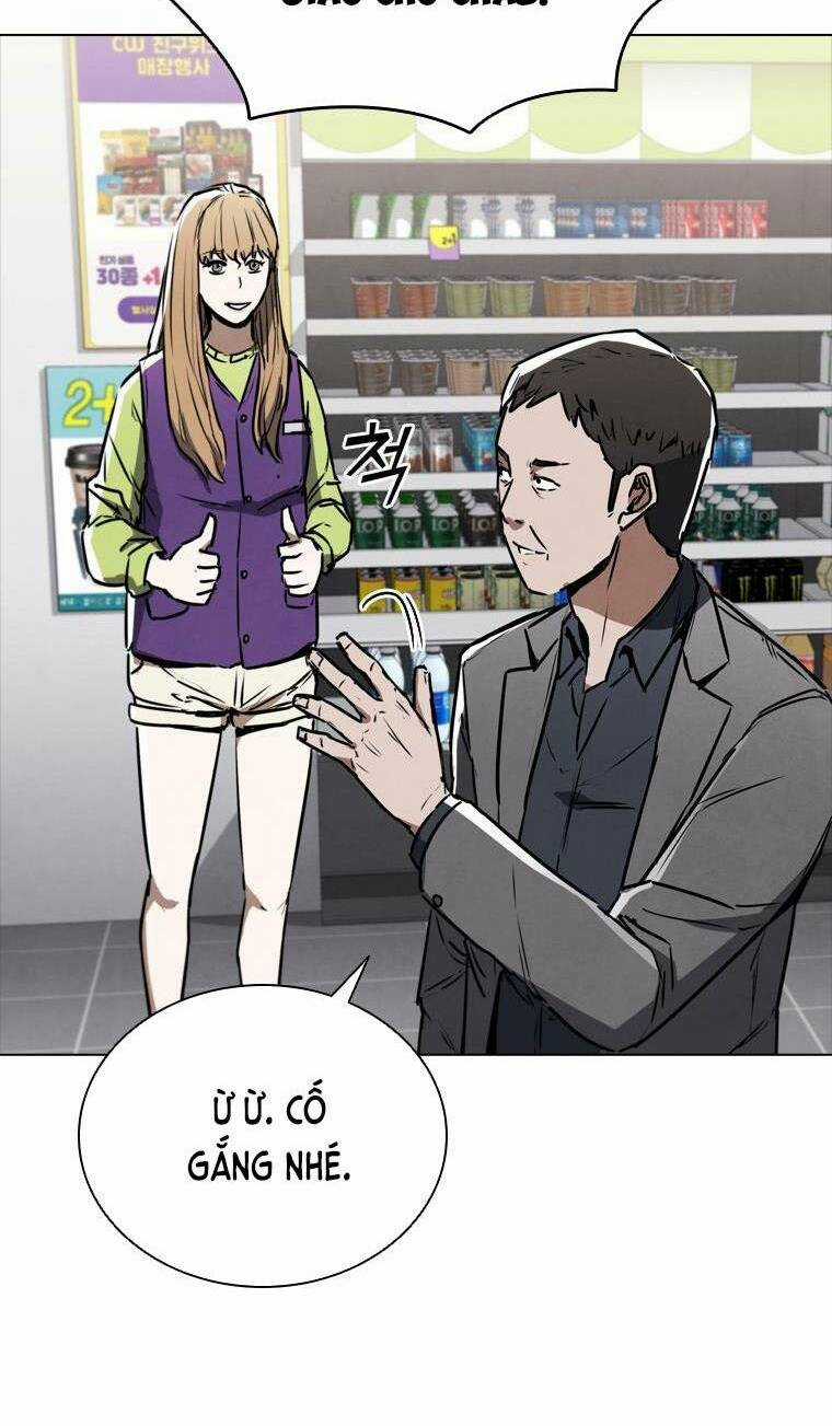 Cá Mập Wyvern Chapter 3 trang 51