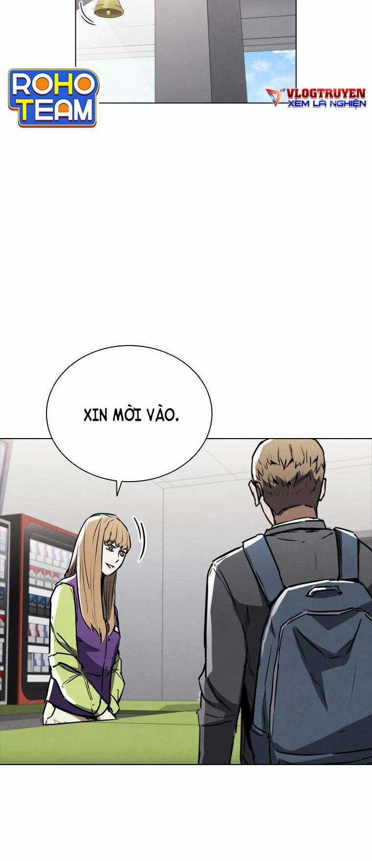 Cá Mập Wyvern Chapter 3 trang 54