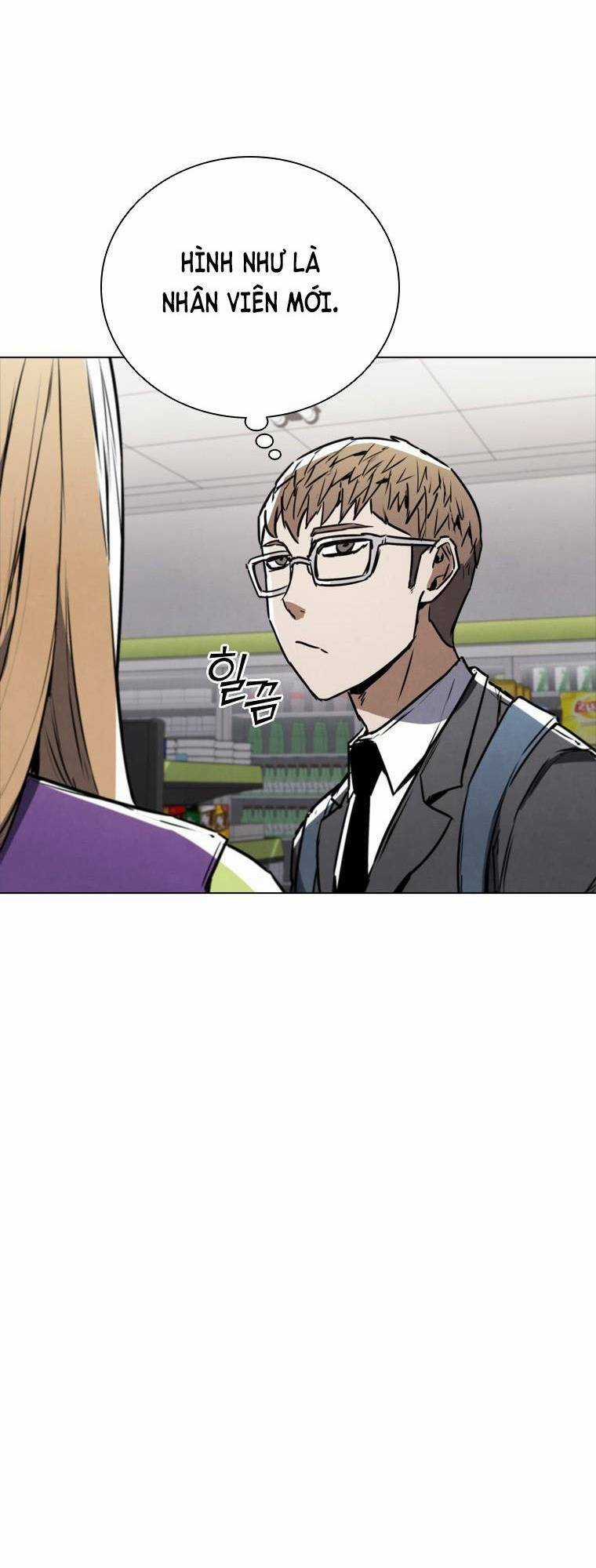 Cá Mập Wyvern Chapter 3 trang 55