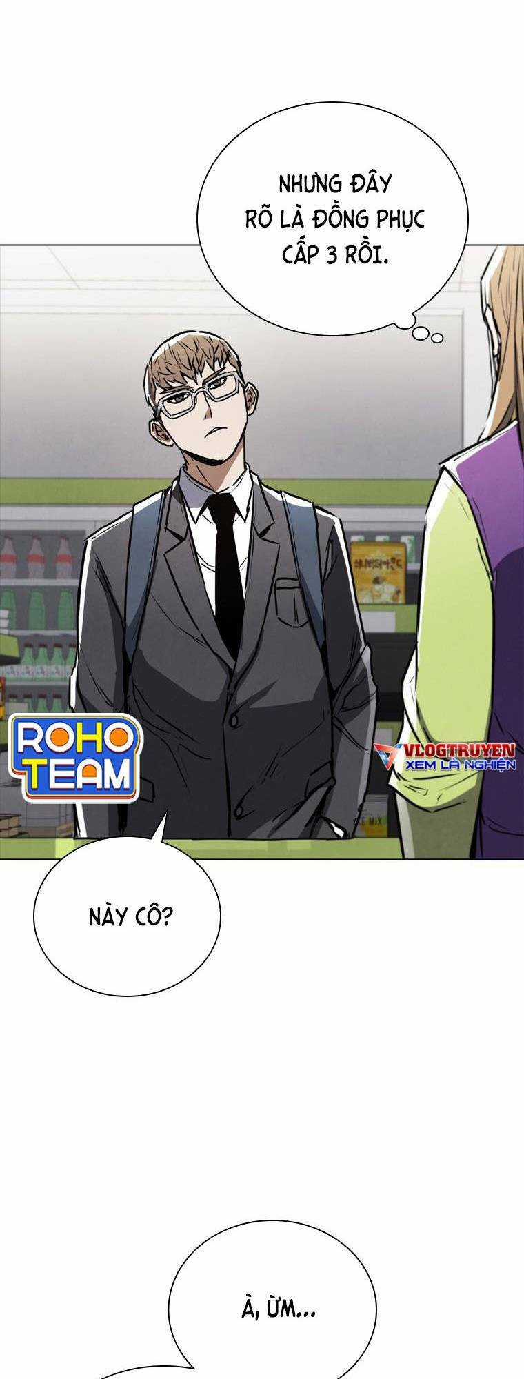 Cá Mập Wyvern Chapter 3 trang 59