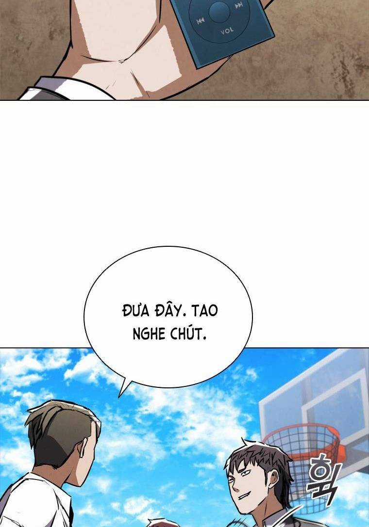 Cá Mập Wyvern Chapter 3 trang 6