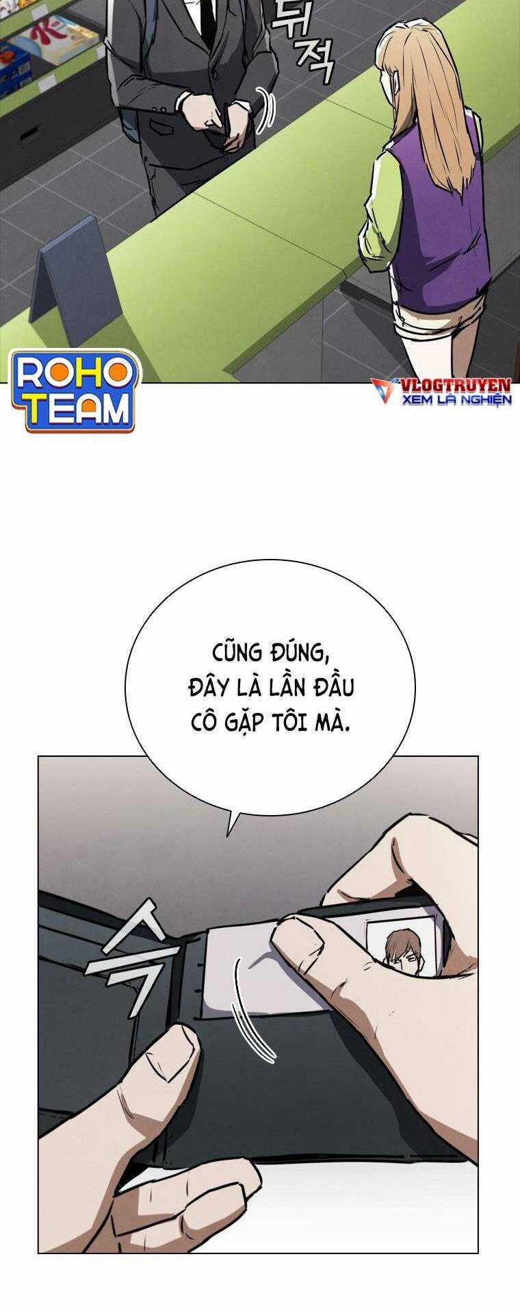 Cá Mập Wyvern Chapter 3 trang 61