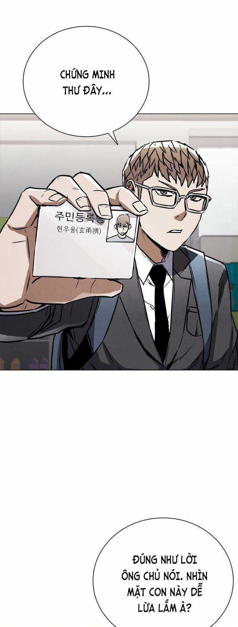 Cá Mập Wyvern Chapter 3 trang 62