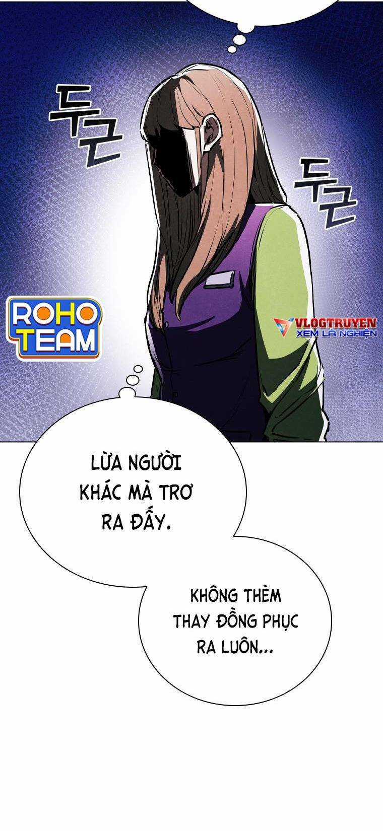 Cá Mập Wyvern Chapter 3 trang 63