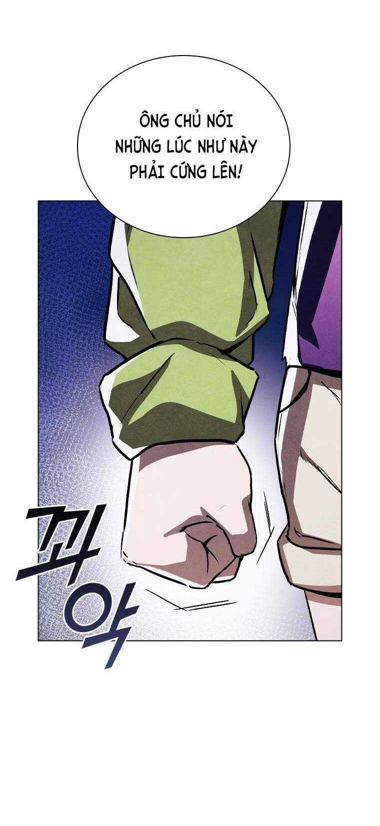 Cá Mập Wyvern Chapter 3 trang 64