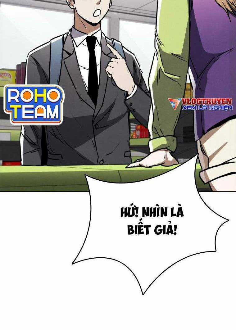 Cá Mập Wyvern Chapter 3 trang 68