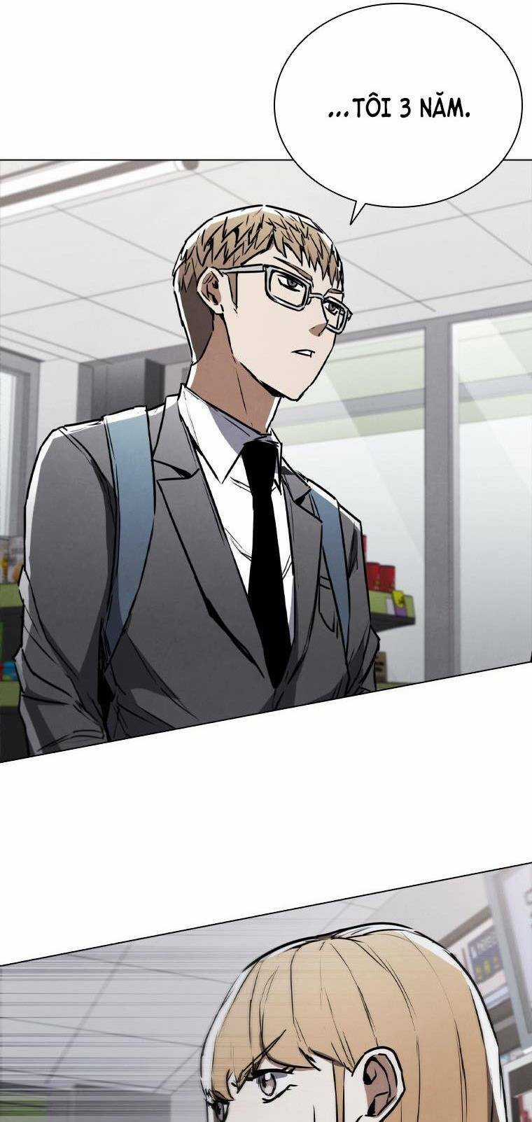 Cá Mập Wyvern Chapter 3 trang 70