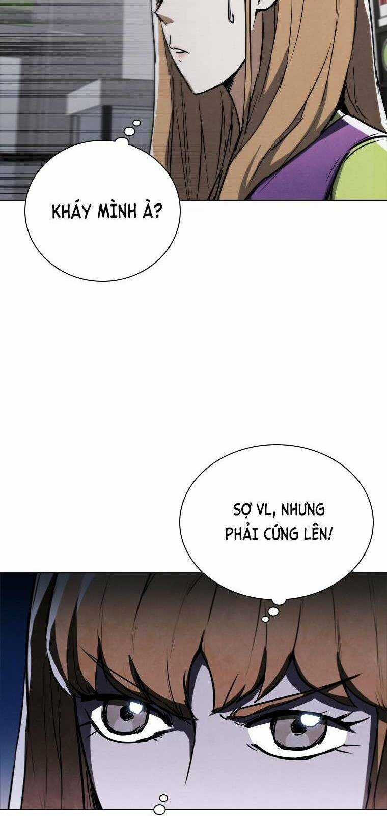 Cá Mập Wyvern Chapter 3 trang 71