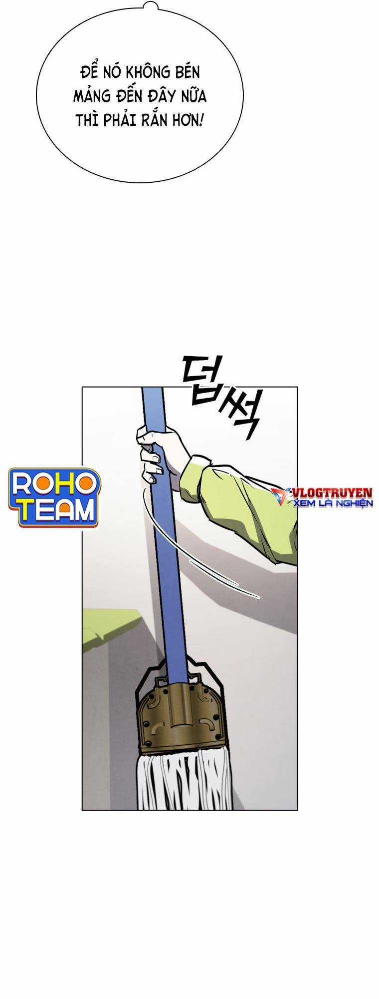 Cá Mập Wyvern Chapter 3 trang 72