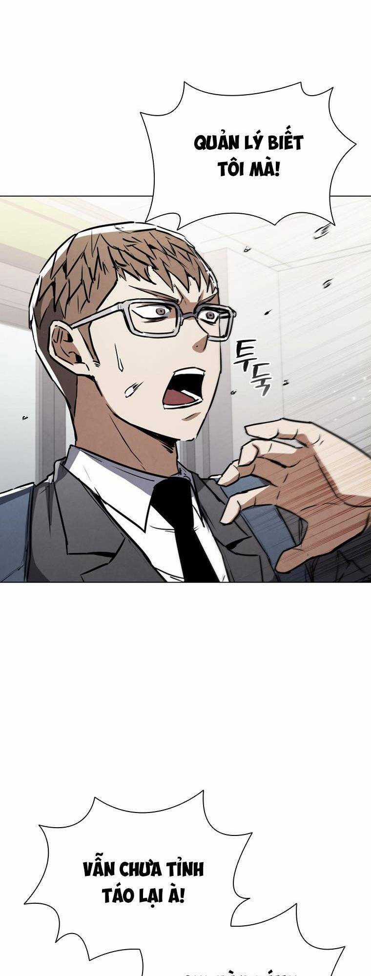 Cá Mập Wyvern Chapter 3 trang 76