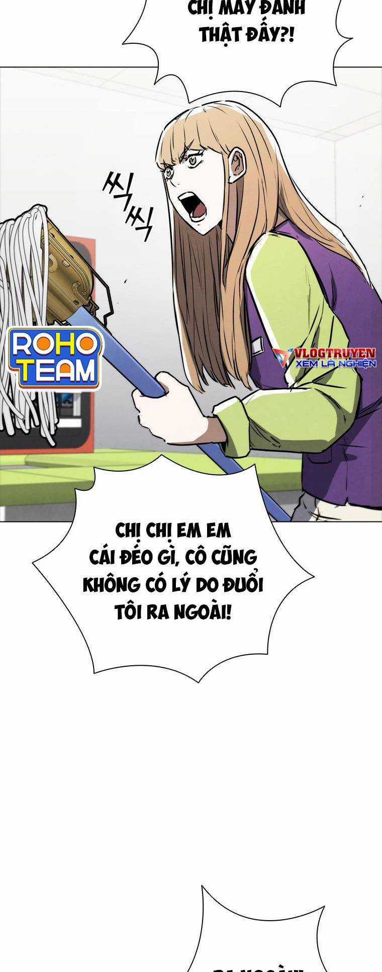 Cá Mập Wyvern Chapter 3 trang 77