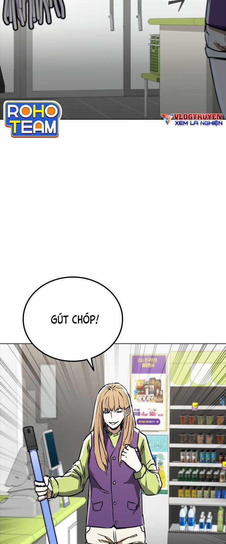 Cá Mập Wyvern Chapter 3 trang 80