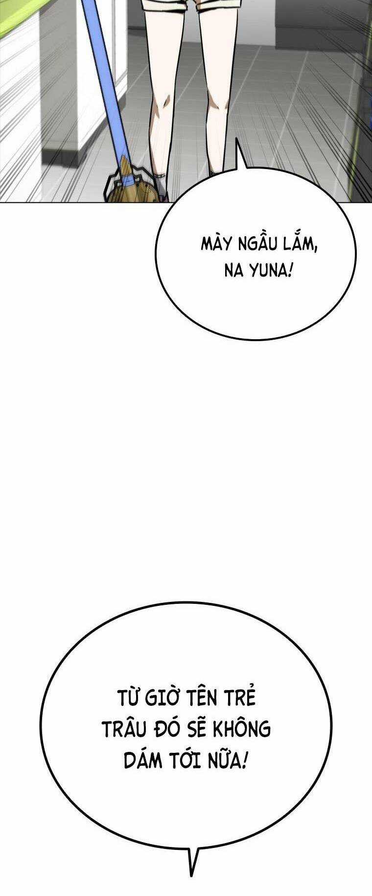 Cá Mập Wyvern Chapter 3 trang 81