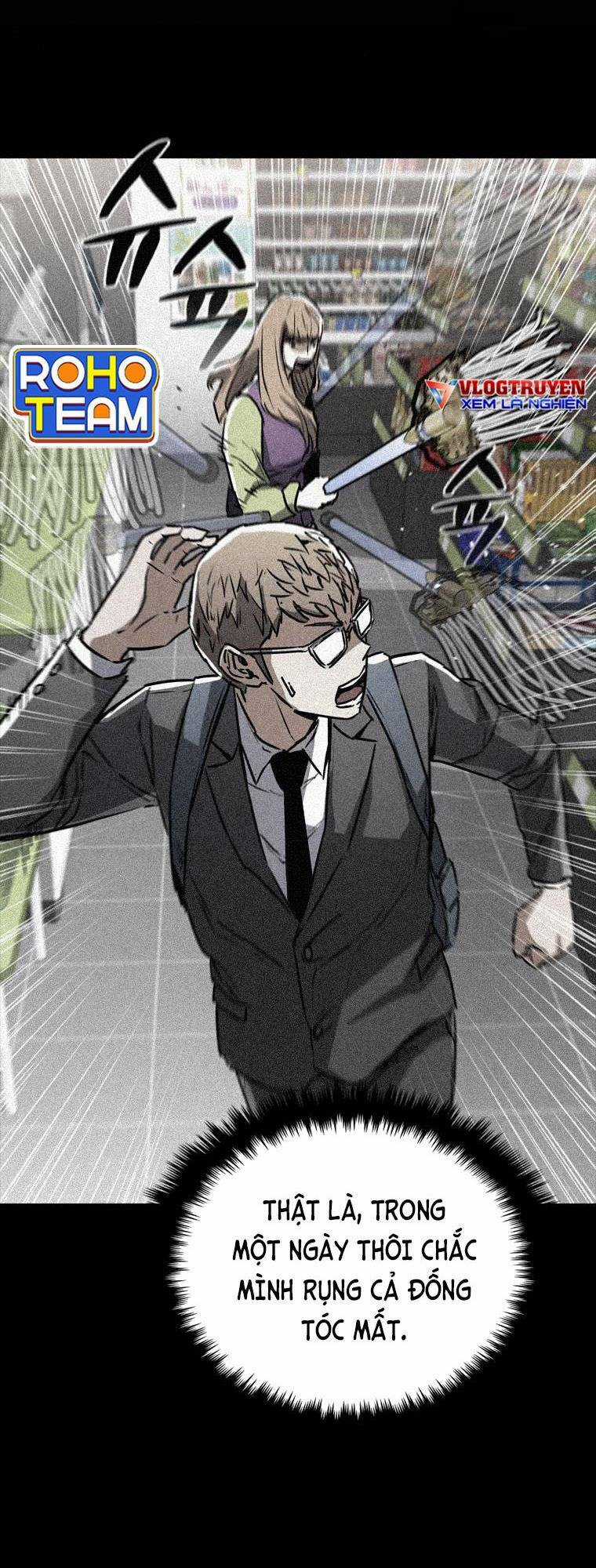 Cá Mập Wyvern Chapter 3 trang 86