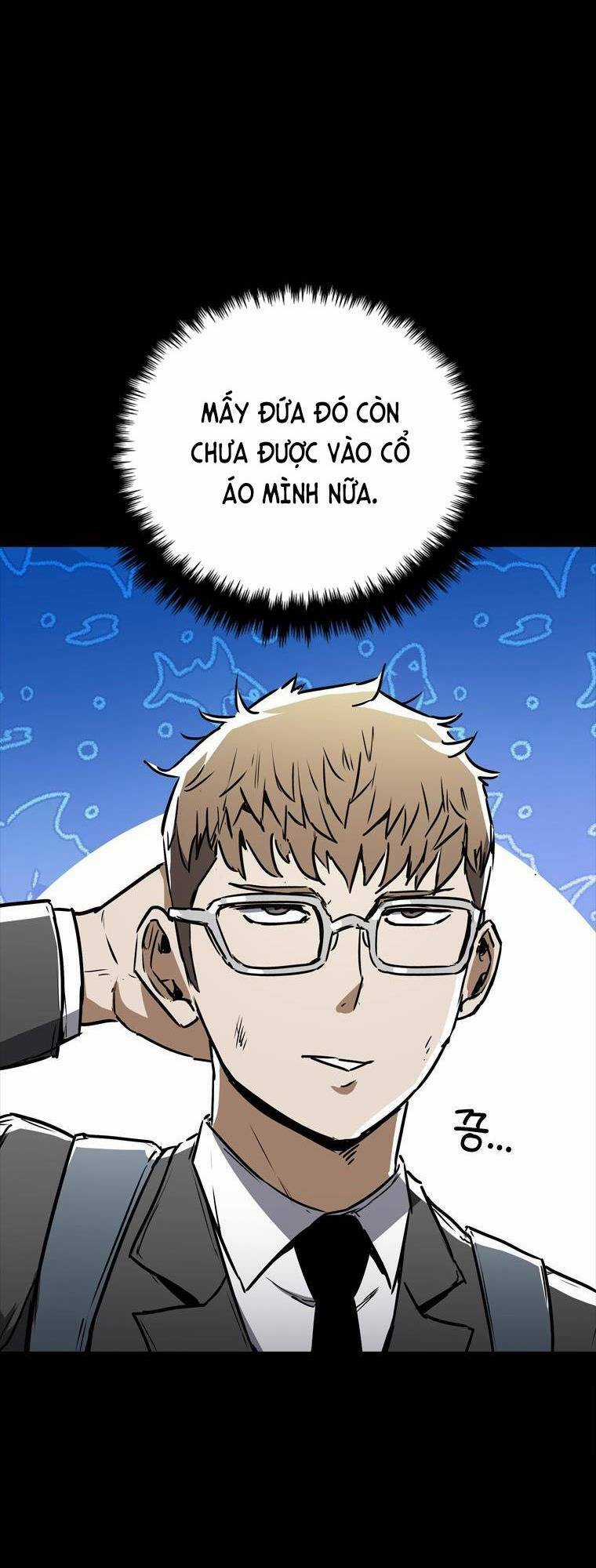 Cá Mập Wyvern Chapter 3 trang 87