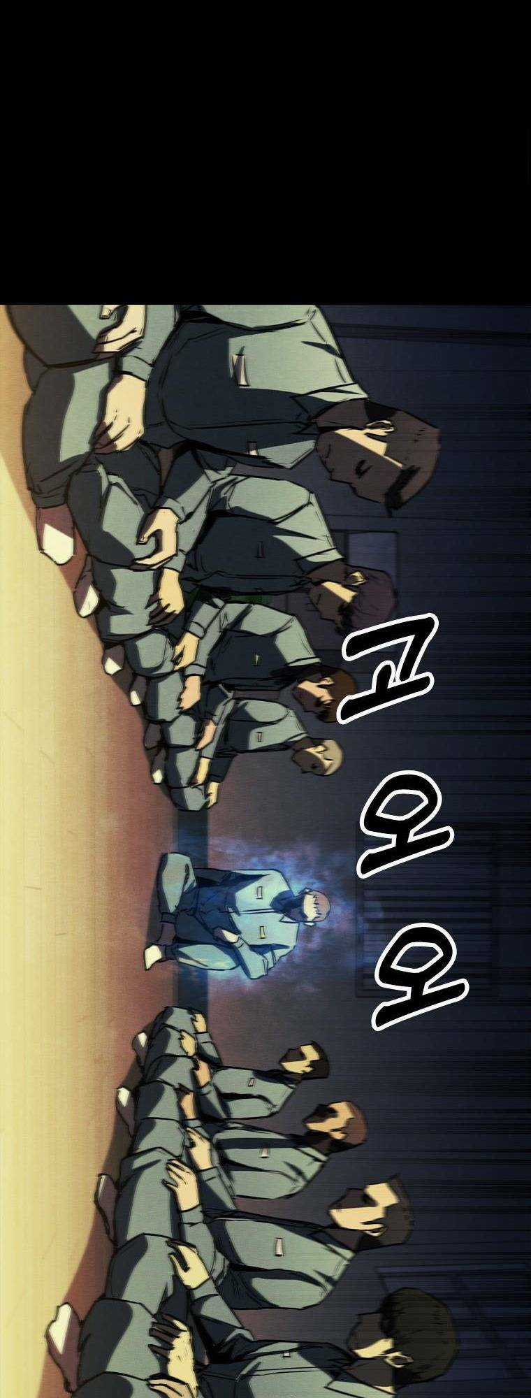 Cá Mập Wyvern Chapter 3 trang 88