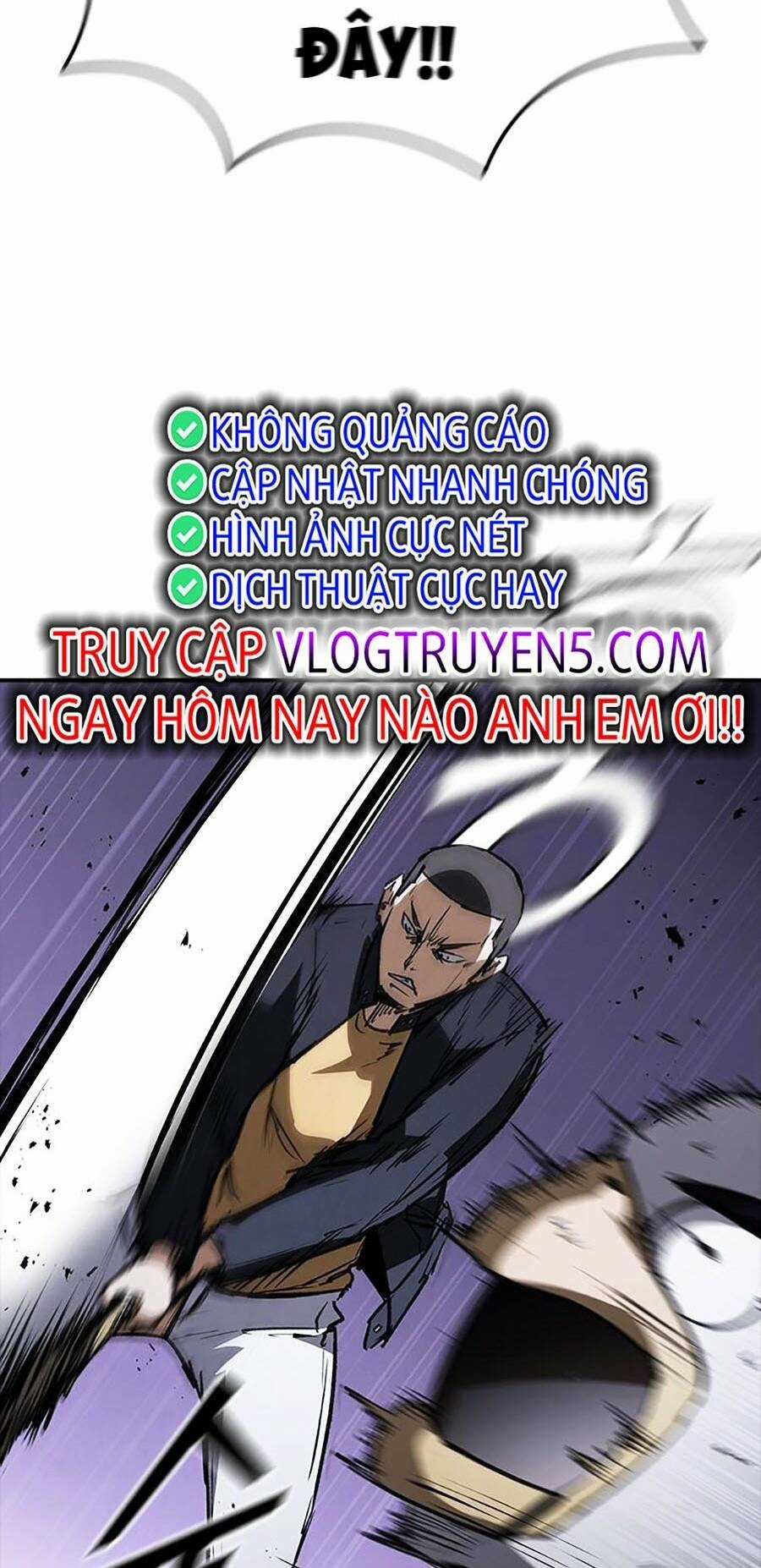 Cá Mập Wyvern Chapter 30 trang 11