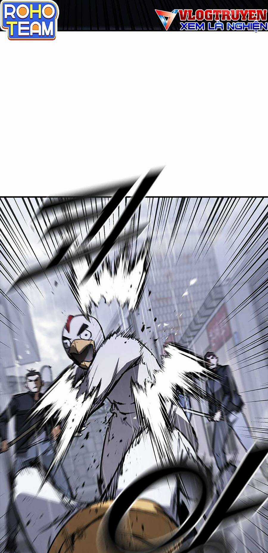 Cá Mập Wyvern Chapter 30 trang 13