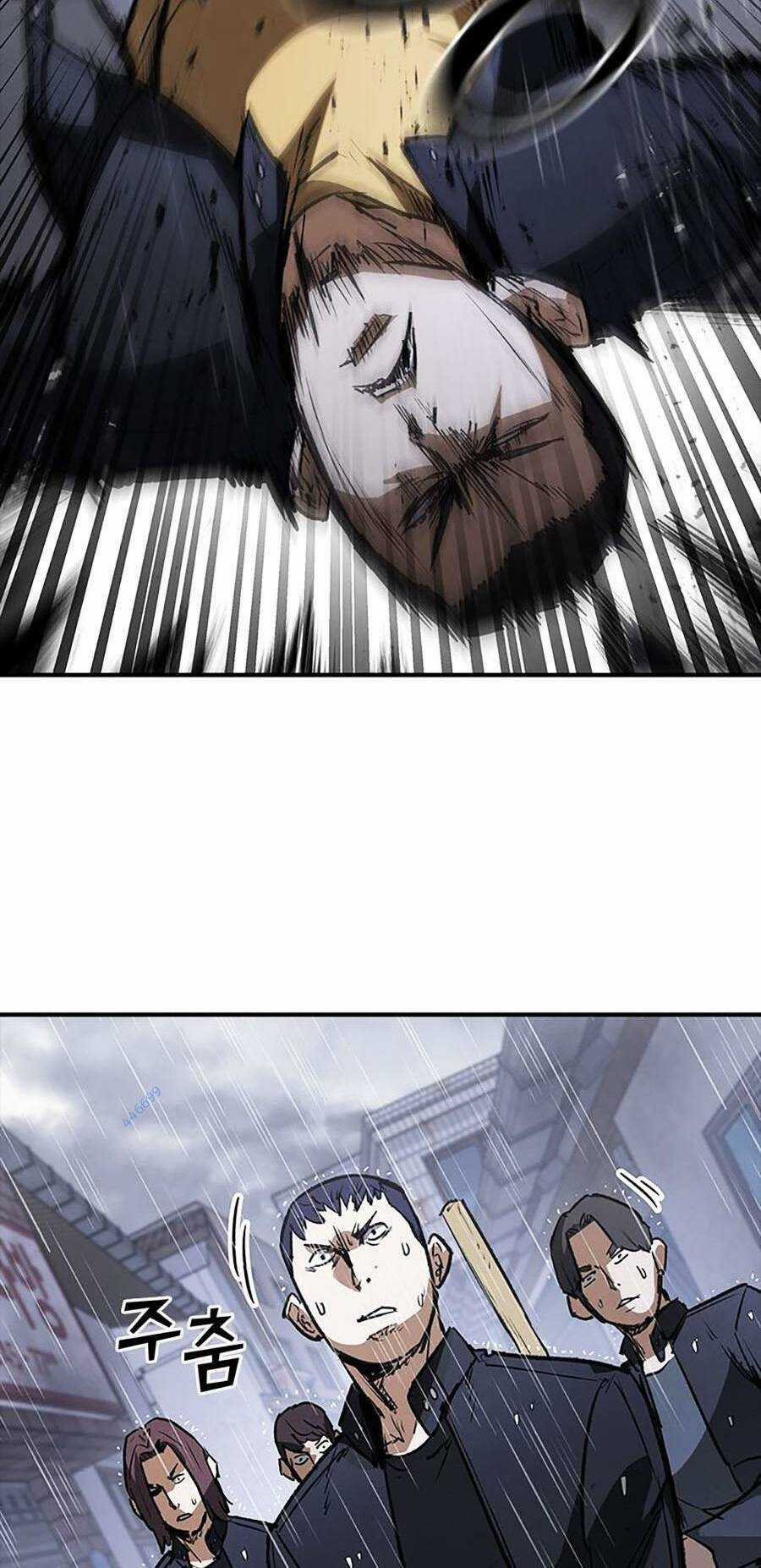 Cá Mập Wyvern Chapter 30 trang 14