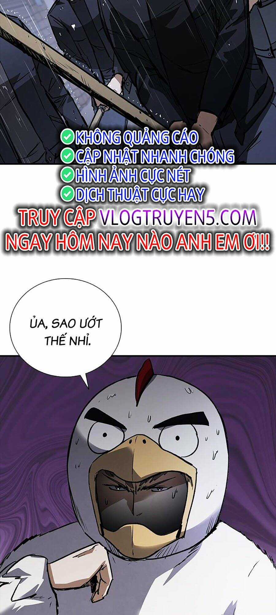 Cá Mập Wyvern Chapter 30 trang 15