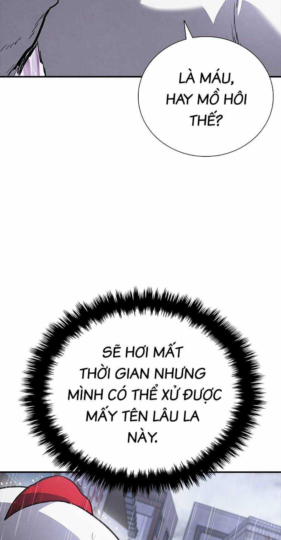 Cá Mập Wyvern Chapter 30 trang 16