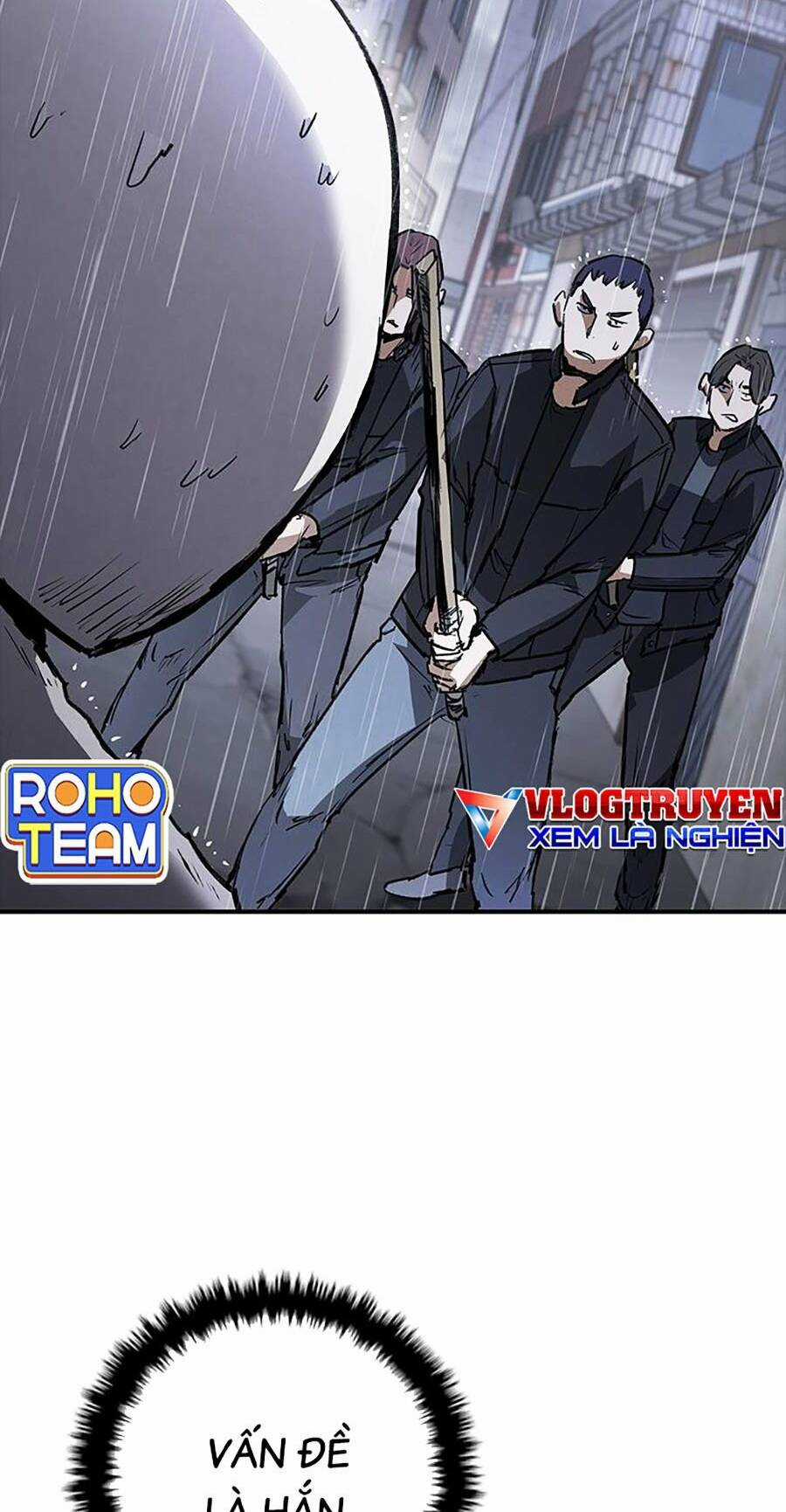 Cá Mập Wyvern Chapter 30 trang 17