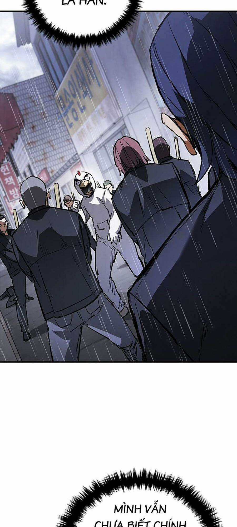 Cá Mập Wyvern Chapter 30 trang 18