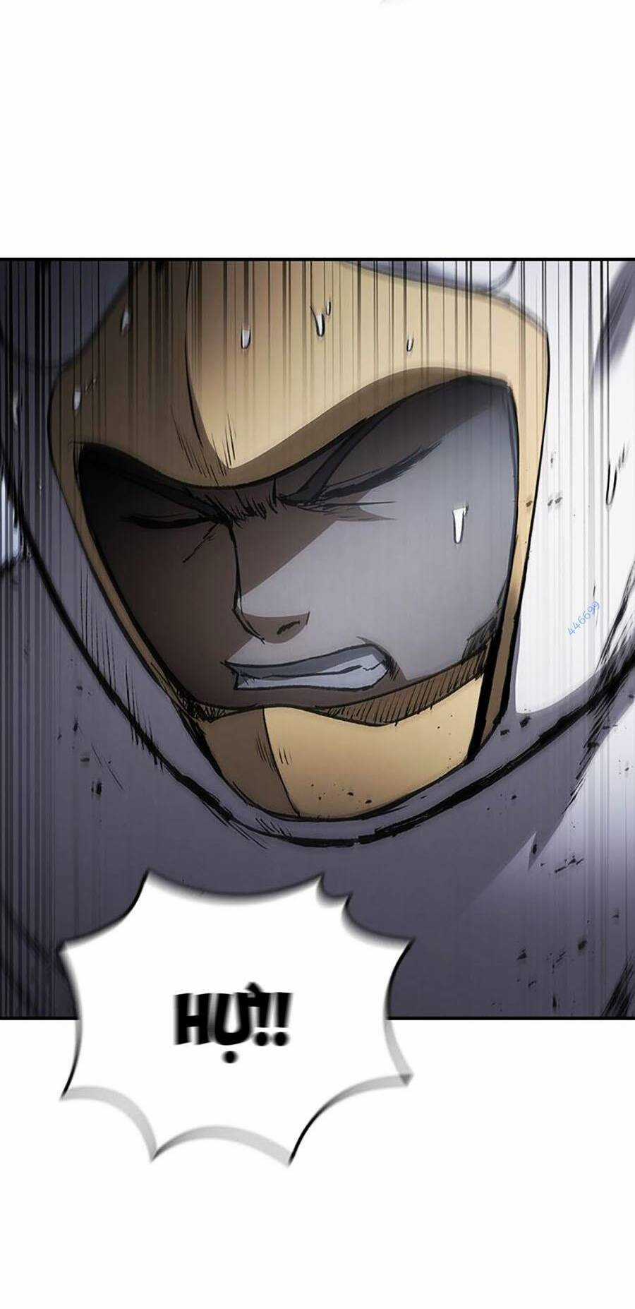 Cá Mập Wyvern Chapter 30 trang 2