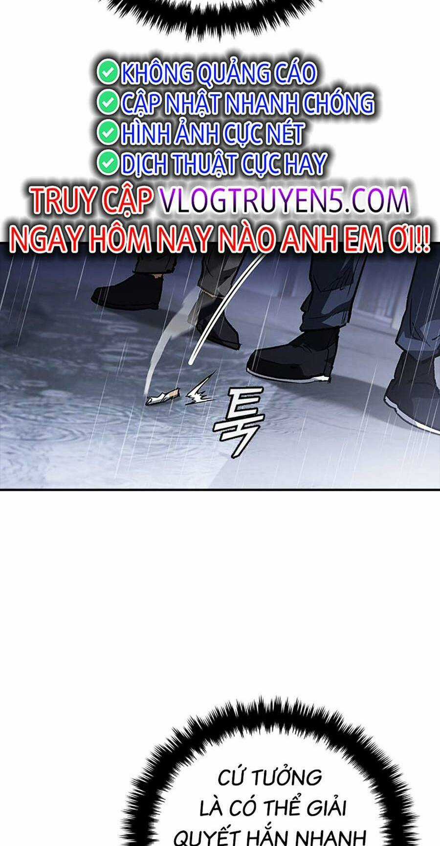 Cá Mập Wyvern Chapter 30 trang 20