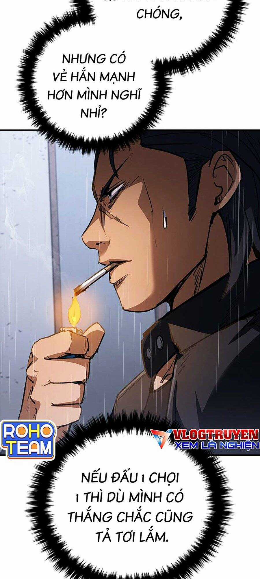 Cá Mập Wyvern Chapter 30 trang 21